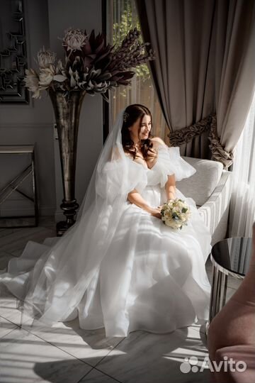 Услуги профессионального фотографа