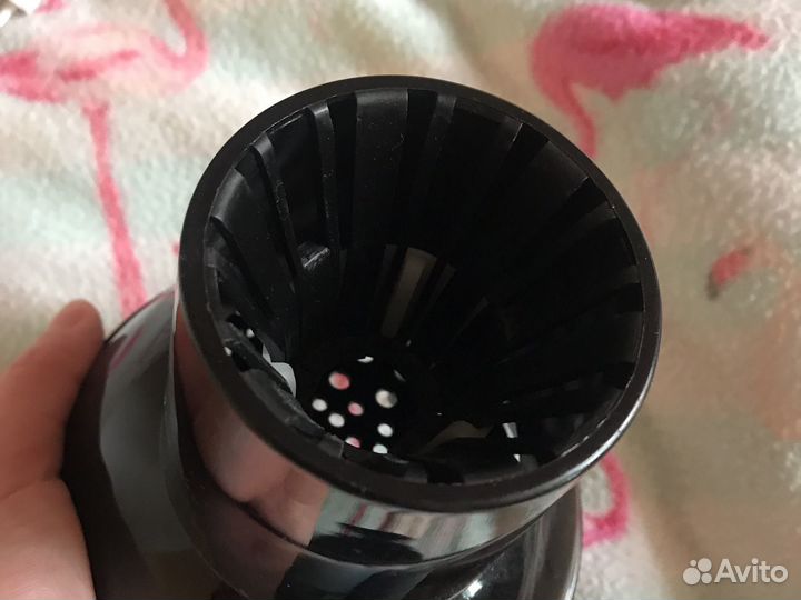 Диффузор для фена babyliss pro