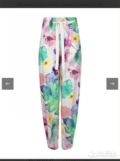 Джоггеры Deha новые