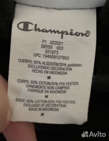 Оригинальная толстовка с капюшоном