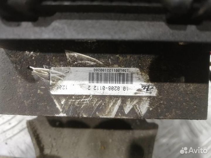 Блок ABS Mercedes Benz ML W163