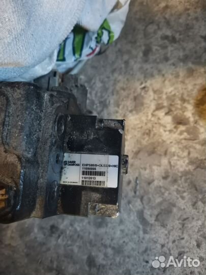 Сельхозтехника и трактора