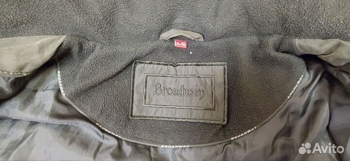 Куртка зимняя женская 42 44 размер