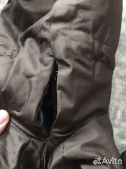 Комбинезон для маленькой собаки мальчик