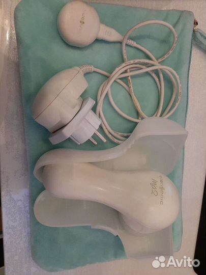 Щетка для лица clarisonic mia 2