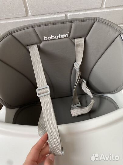 Стул для кормления