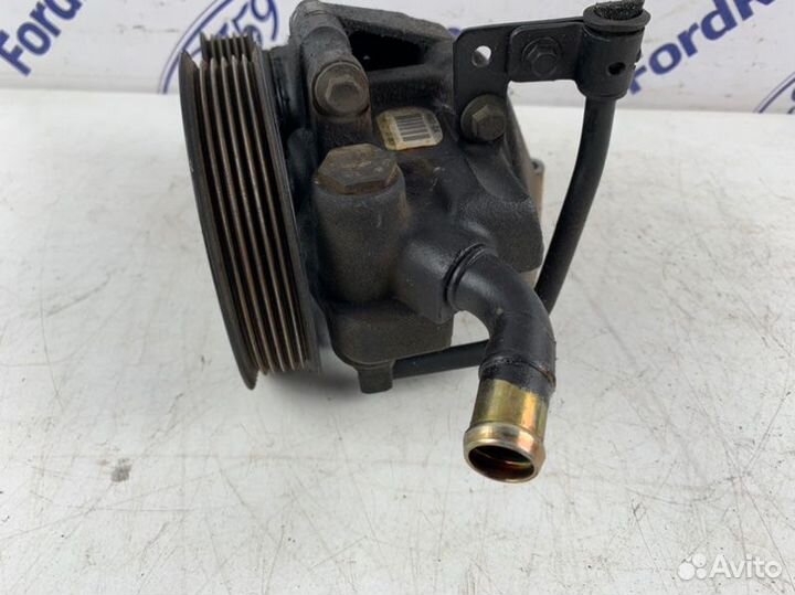 Насос гур Ford Focus 1 DA 1.6 (fydb) 1998-2004