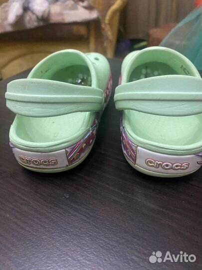 Crocs c6 (23)