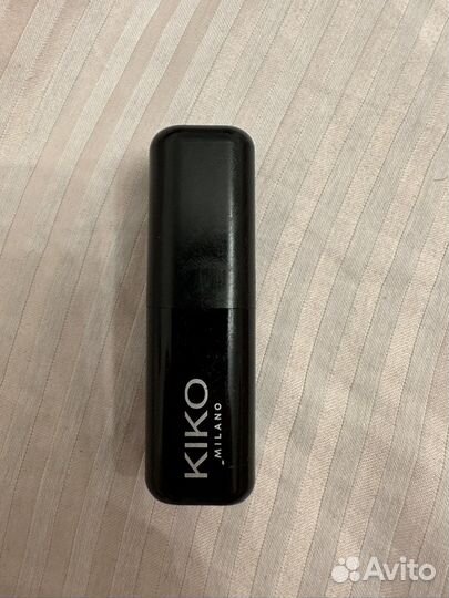 Помада Kiko (smart fusion 423)