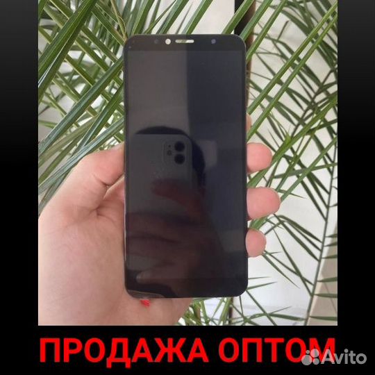 Дисплей Honor 7A Pro