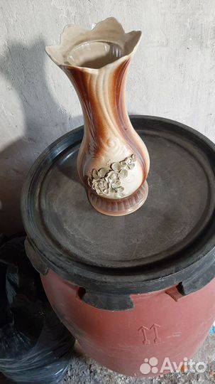 Ваза для цветов