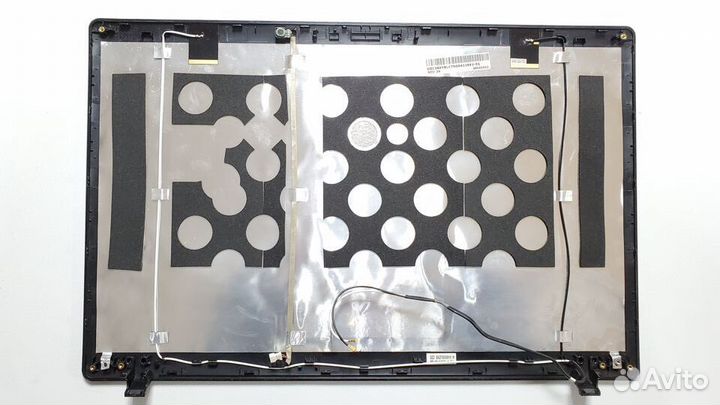 Крышка экрана ноутбука Acer Aspire 7745G