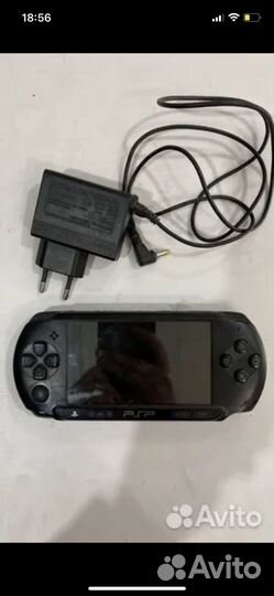 Sony PSP