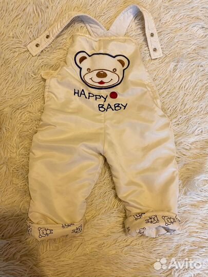 Куртка весна-осень