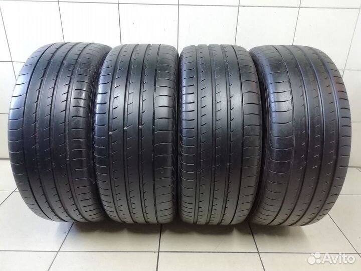 Yokohama Advan Sport V105 275/45 R21