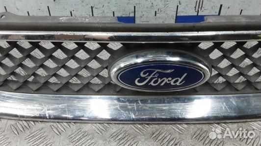 Решетка радиатора ford galaxy 3 (5LV25QF01)