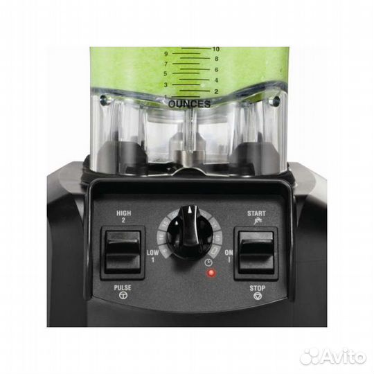 Блендер стационарный hamilton beach HBH550-CE