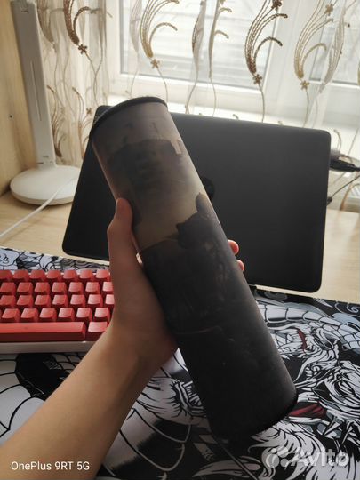 Коврик для мыши