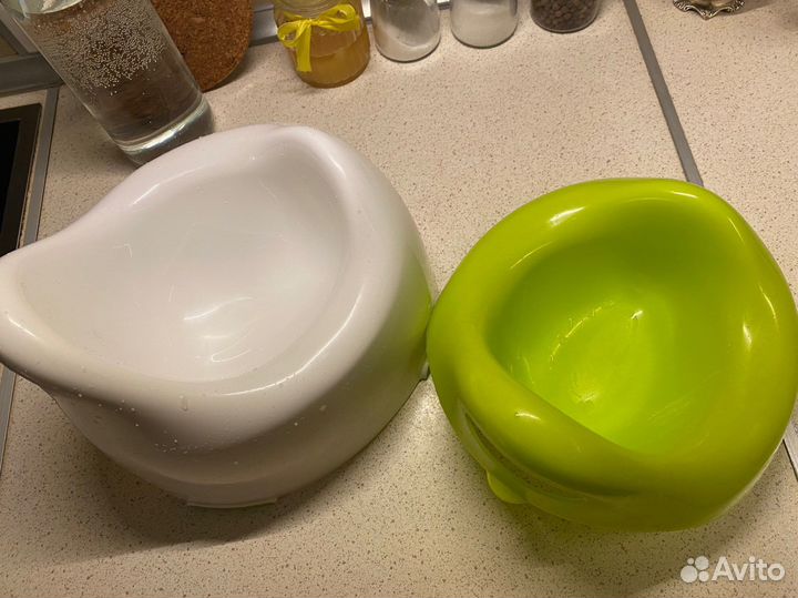 Горшок mothercare