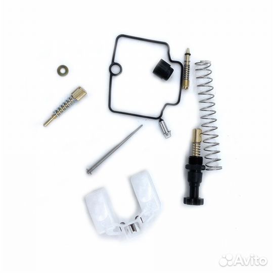 Ремкомплект карбюратора nibbi
