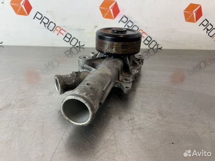 Помпа Mercedes C-Class W203 OM646 2.2 CDI 2005