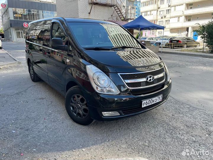 Пассажирские перевозки микроавтобус минивэн