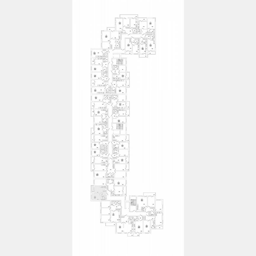 1-к. квартира, 33,9 м², 3/4 эт.