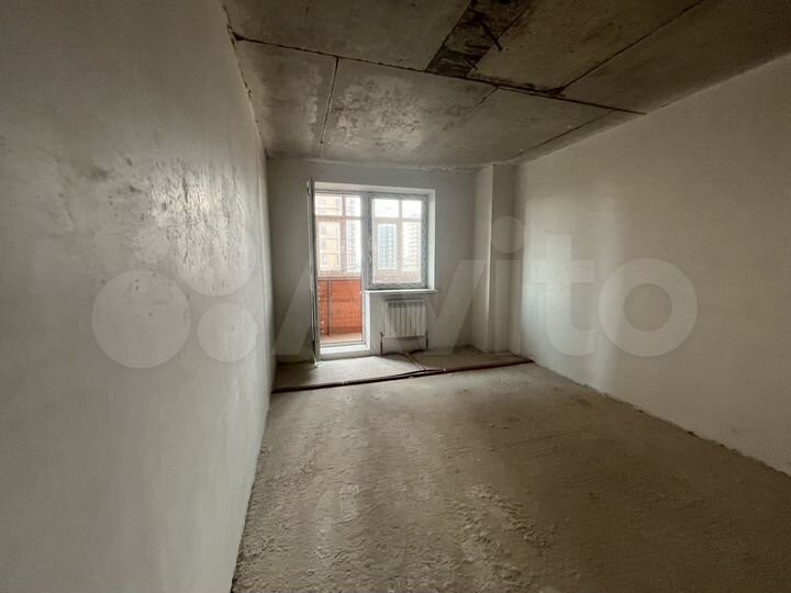 3-к. квартира, 95 м², 5/19 эт.