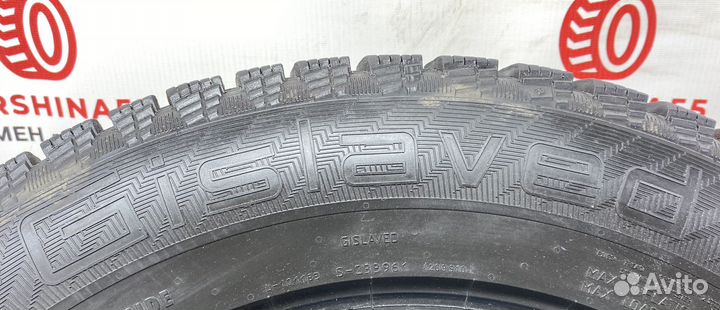 Gislaved Nord Frost 200 215/65 R16