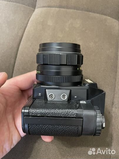 Zenit Auto Helios