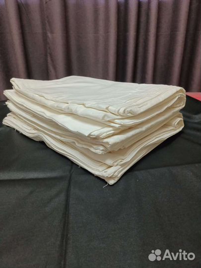 Постельное белье СССР