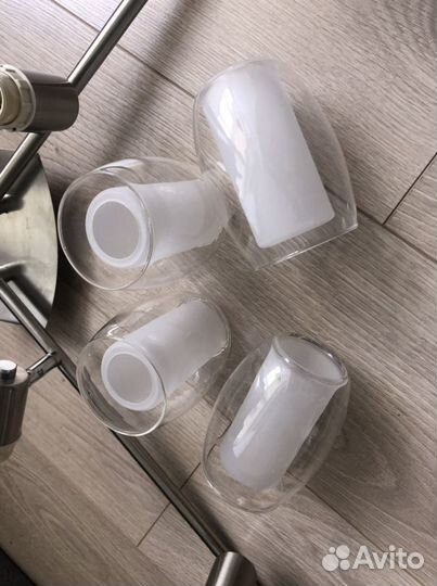 Светильник потолочный спот