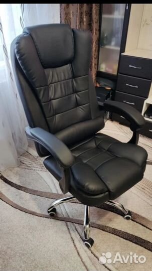 Компьютерное кресло/ офисное/новые/вналичии