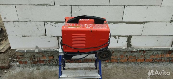 Сварочный аппарат