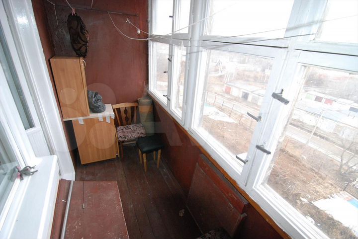 1-к. квартира, 33 м², 4/10 эт.