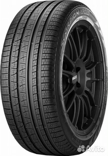 Pirelli Scorpion Verde All Season 285/60 R18 120V