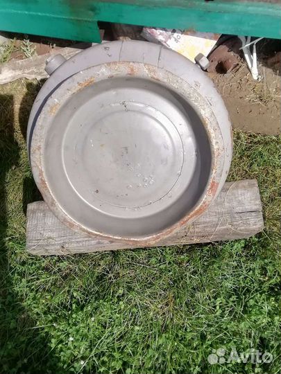 Генератор ацетиленовый