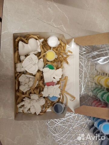 Набор для творчества