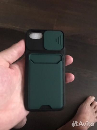 Чехол на iPhone 7,6,6S