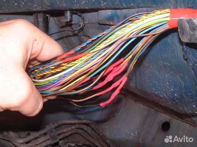 Автоэлектрик