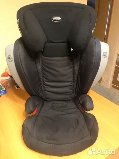 Авто кресло Romer