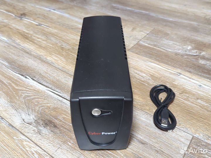 Ибп CyberPower value800EI