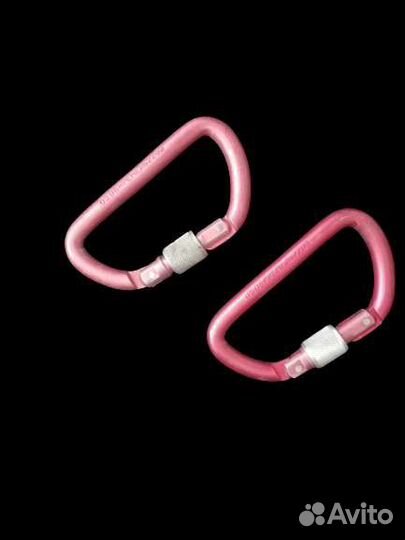 Снаряжение для альпинизма