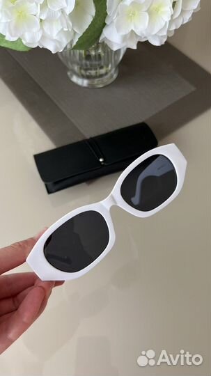 Солнцезащитные очки bossiolo