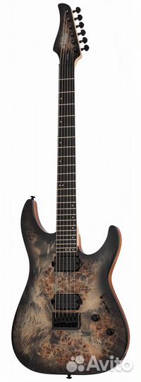 Электрогитара Schecter C-6 Pro (3 цвета)