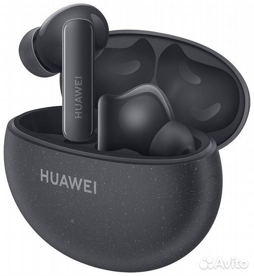 Беспроводные bluetooth наушники huawei FreeBuds 5i