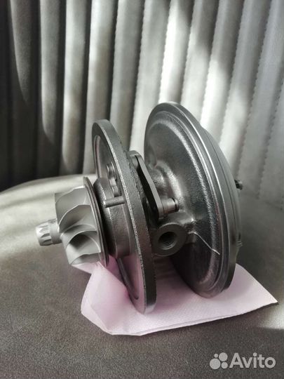 Картридж турбины газель