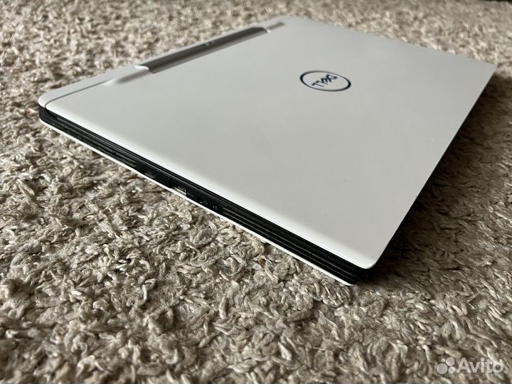 Ноутбук dell g5 5590, i7-9750h, RTX 2060