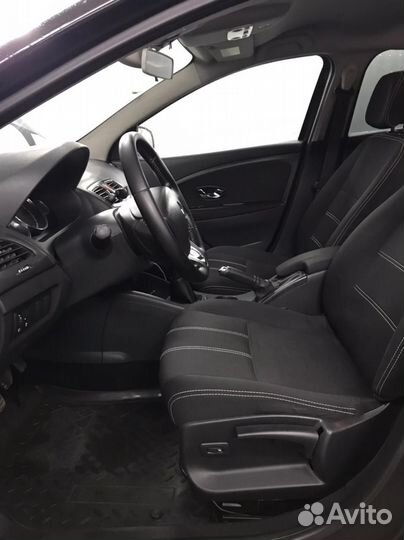 Renault Fluence 1.6 МТ, 2014, 139 800 км