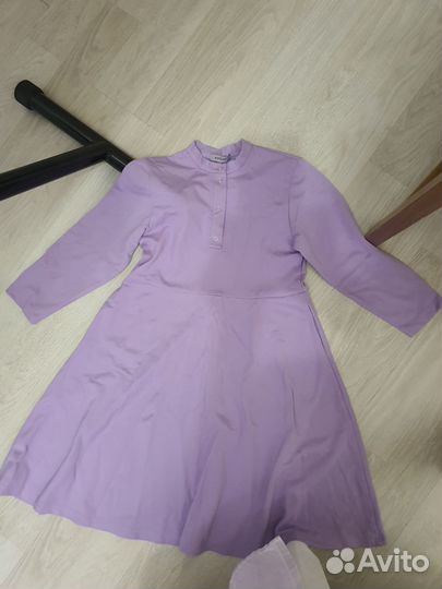 Новое платье minidino 152